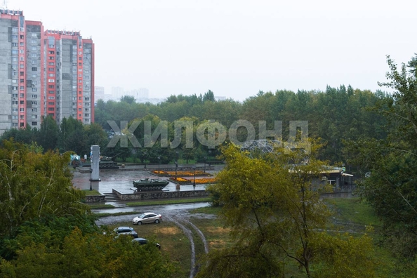 
  Продается 2-комн. квартира 52.7 м². Фото 6.