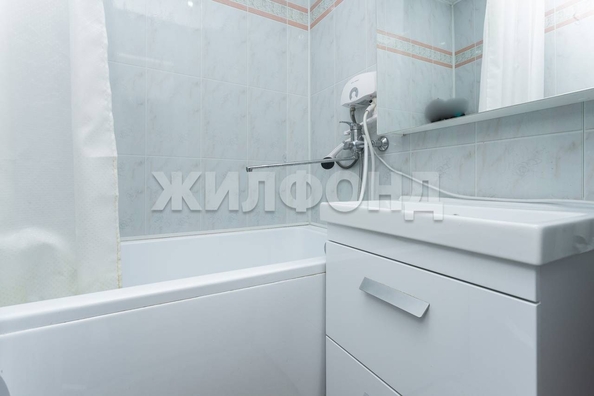 
  Продается 2-комн. квартира 52.7 м². Фото 8.