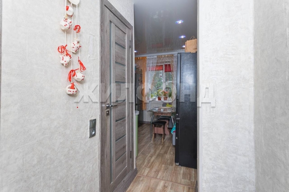 
  Продается 2-комн. квартира 52.7 м². Фото 10.