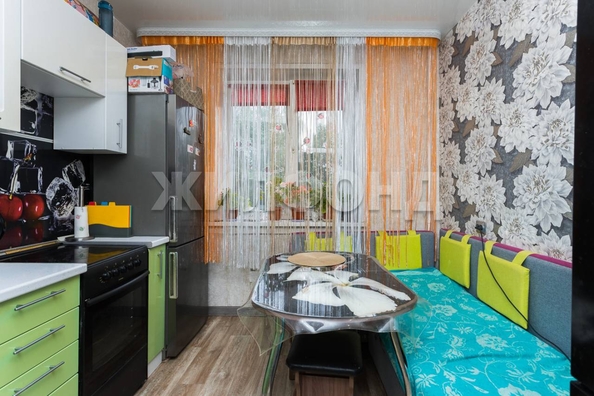 
  Продается 2-комн. квартира 52.7 м². Фото 12.