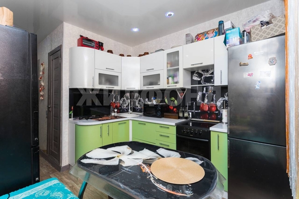 
  Продается 2-комн. квартира 52.7 м². Фото 13.