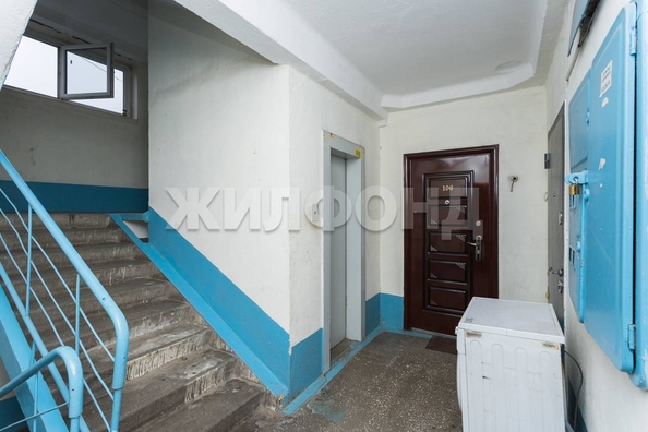 
  Продается 2-комн. квартира 52.7 м². Фото 16.
