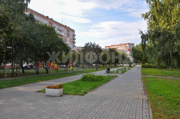 
  Продается 2-комн. квартира 52.7 м². Фото 21.