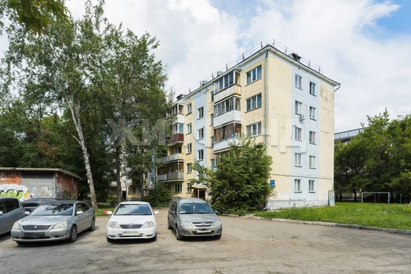
  Продается 2-комн. квартира 43.7 м². Фото 11.