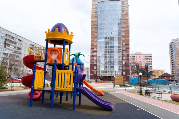 
  Продается 2-комн. квартира 40.5 м². Фото 5.