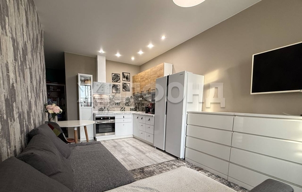 
  Продается 2-комн. квартира 40.5 м². Фото 3.