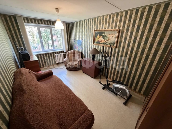 
  Продается 2-комн. квартира 44 м². Фото 11.