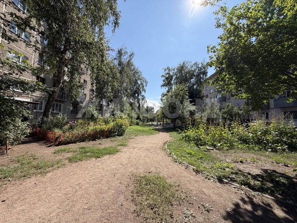 
  Продается 2-комн. квартира 44 м². Фото 19.