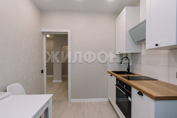 
  Продается 2-комн. квартира 41.7 м². Фото 3.
