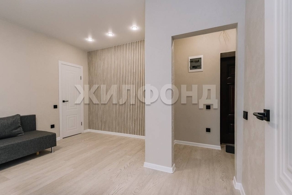 
  Продается 2-комн. квартира 41.7 м². Фото 8.
