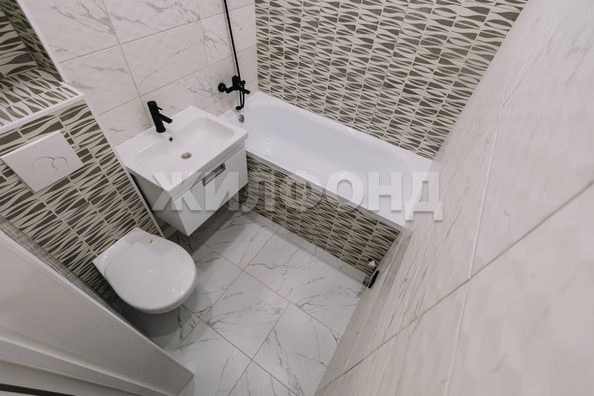 
  Продается 2-комн. квартира 41.7 м². Фото 13.