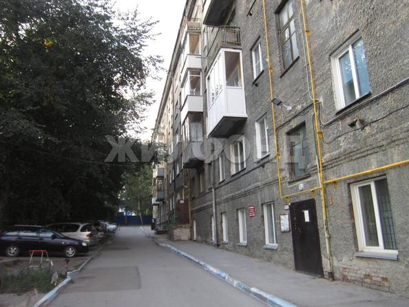 
  Продается 2-комн. квартира 41.7 м². Фото 16.
