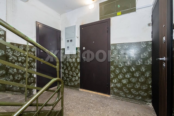 
  Продается 2-комн. квартира 43.3 м². Фото 5.