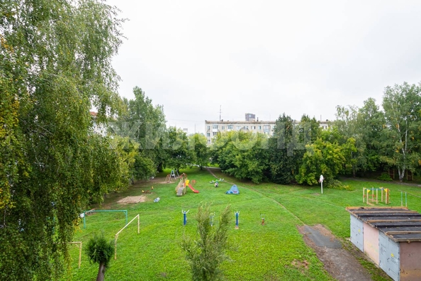 
  Продается 2-комн. квартира 43.3 м². Фото 27.