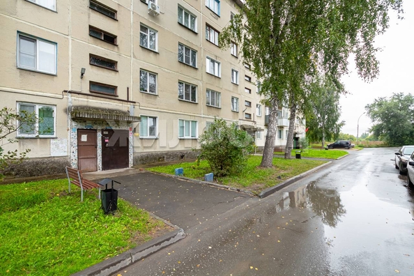 
  Продается 2-комн. квартира 43.3 м². Фото 28.