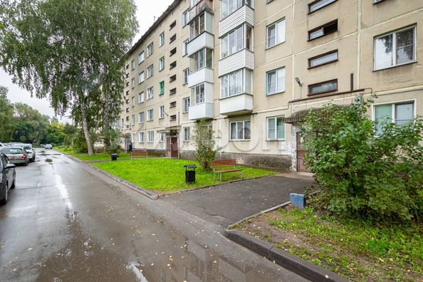 
  Продается 2-комн. квартира 43.3 м². Фото 29.