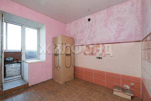 
  Продается 2-комн. квартира 53.3 м². Фото 12.