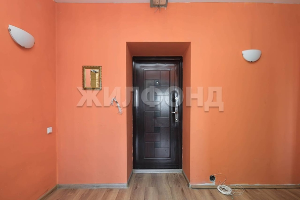 
  Продается 2-комн. квартира 53.3 м². Фото 23.