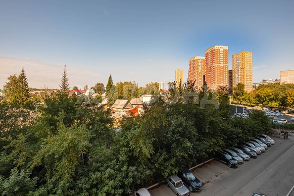 
  Продается 2-комн. квартира 53.3 м². Фото 36.