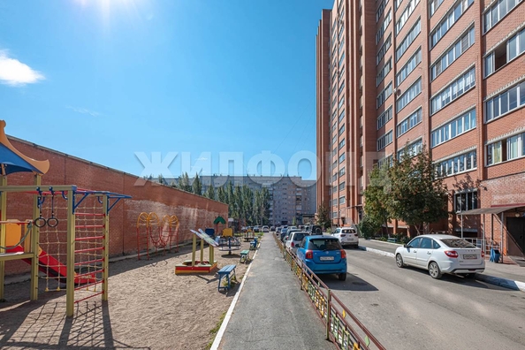 
  Продается 2-комн. квартира 53.3 м². Фото 38.
