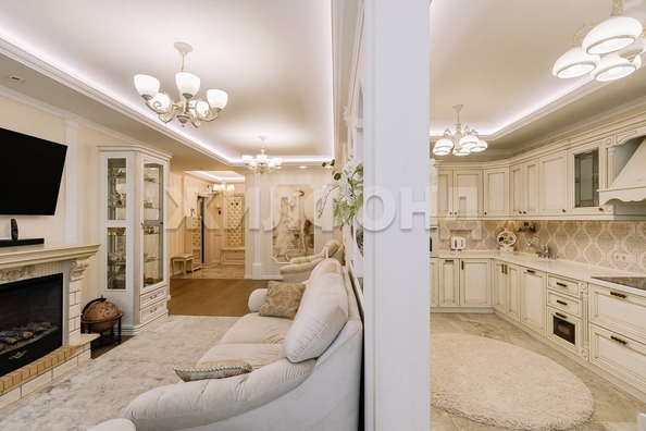 
  Продается 2-комн. квартира 74 м², в ЖК Флотилия. Фото 5.