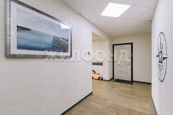 
  Продается 2-комн. квартира 74 м², в ЖК Флотилия. Фото 31.
