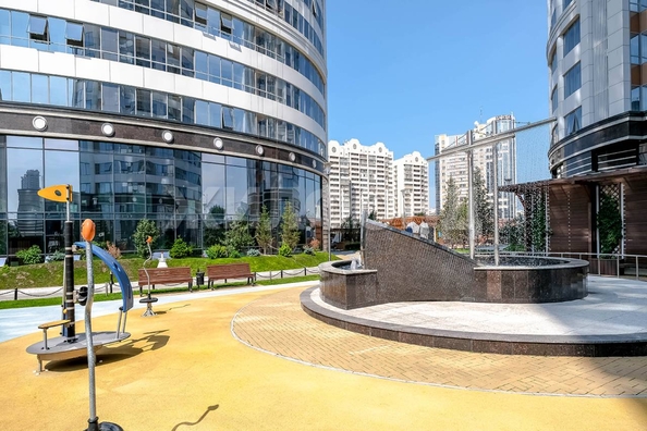 
  Продается 2-комн. квартира 74 м², в ЖК Флотилия. Фото 38.