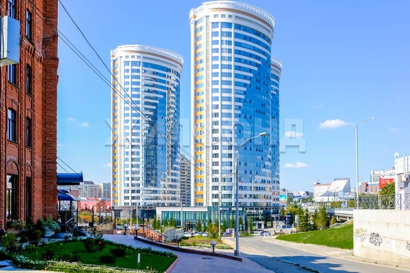 
  Продается 2-комн. квартира 74 м², в ЖК Флотилия. Фото 40.