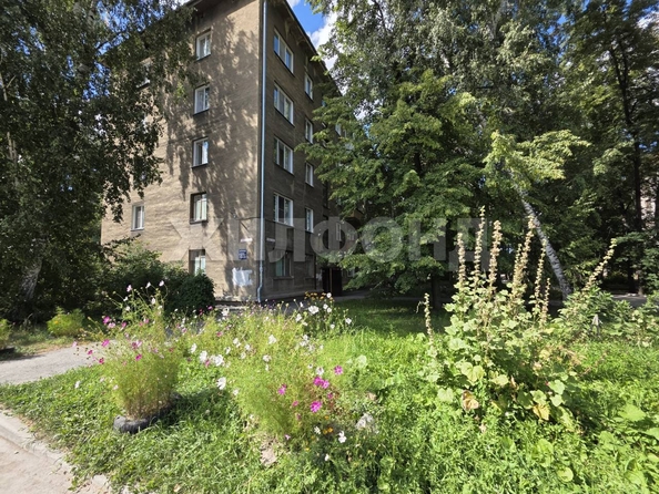 
  Продается 2-комн. квартира 43 м². Фото 12.