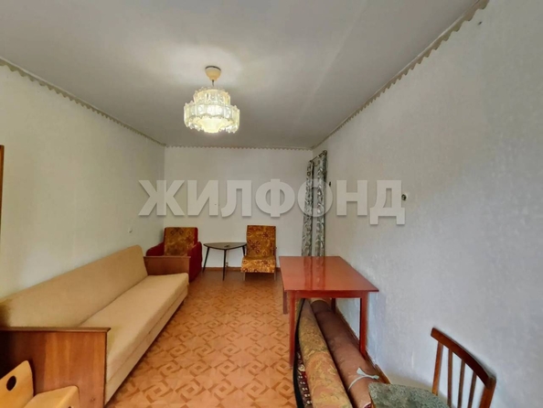 
  Продается 2-комн. квартира 44.6 м². Фото 2.