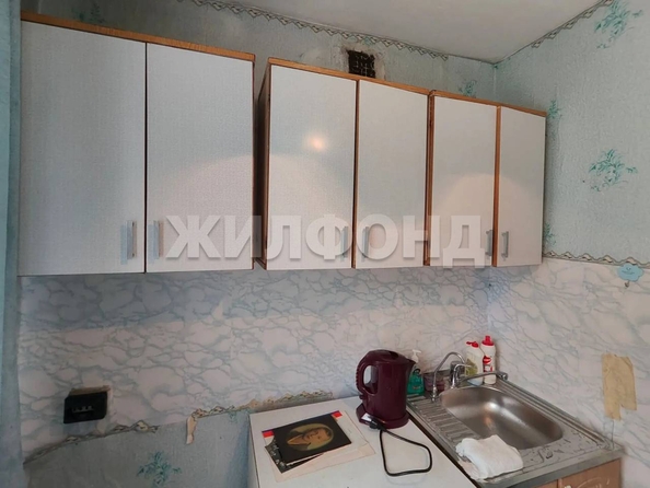 
  Продается 2-комн. квартира 44.6 м². Фото 6.