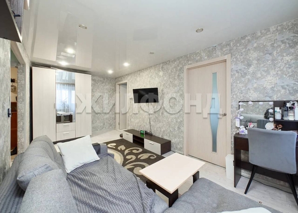 
  Продается 2-комн. квартира 43.1 м². Фото 3.