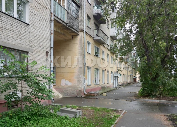 
  Продается 2-комн. квартира 43.1 м². Фото 6.