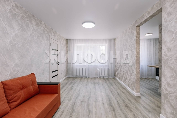
  Продается 2-комн. квартира 45 м². Фото 6.