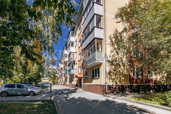 
  Продается 2-комн. квартира 45 м². Фото 18.