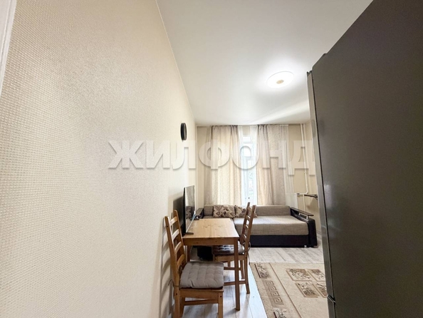 
  Продается 2-комн. квартира 40.1 м². Фото 4.