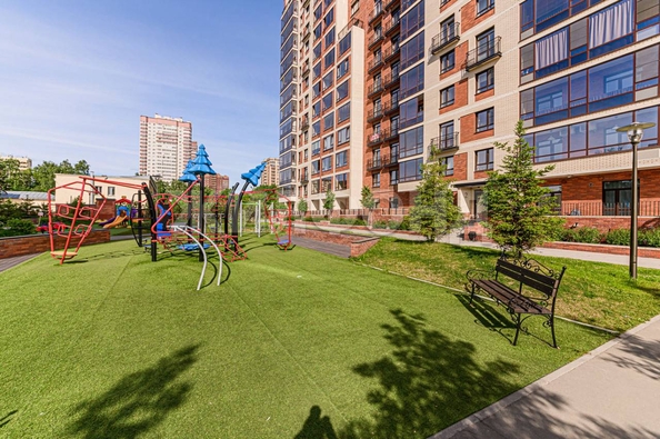
  Продается 2-комн. квартира 40.1 м². Фото 17.