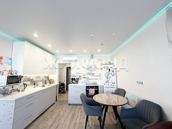 
  Продается 2-комн. квартира 48.5 м². Фото 2.