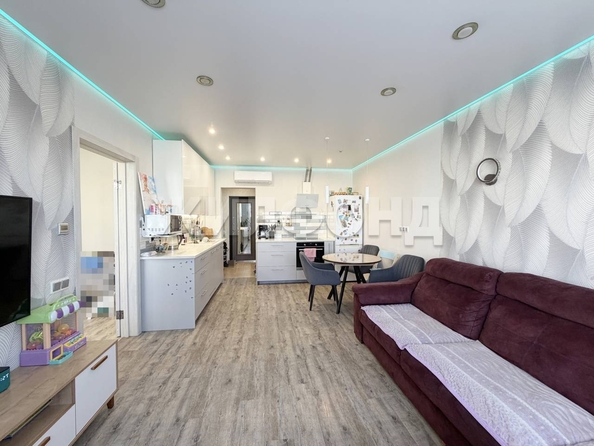
  Продается 2-комн. квартира 48.5 м². Фото 4.