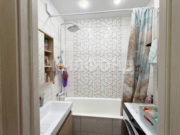 
  Продается 2-комн. квартира 48.5 м². Фото 10.