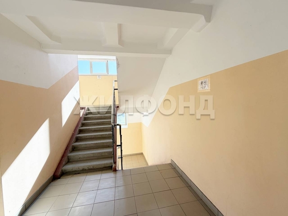 
  Продается 2-комн. квартира 48.5 м². Фото 18.