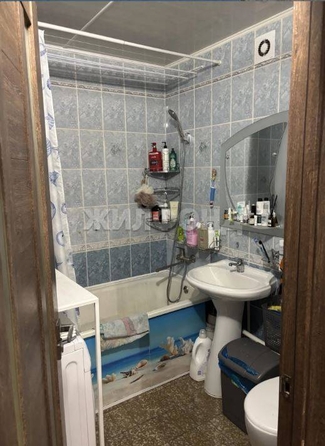 
  Продается 2-комн. квартира 33.9 м². Фото 6.
