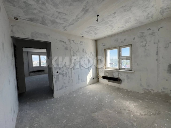 
  Продается 2-комн. квартира 56.6 м². Фото 8.