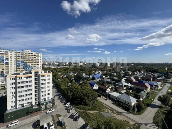 
  Продается 2-комн. квартира 56.6 м². Фото 12.