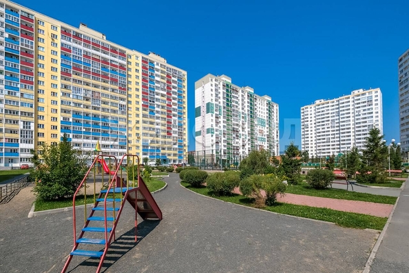 
  Продается 2-комн. квартира 56.6 м². Фото 15.