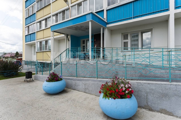 
  Продается 2-комн. квартира 56.6 м². Фото 17.