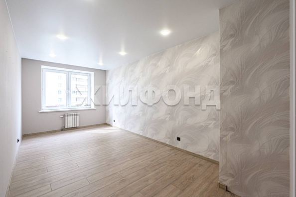 
  Продается 1-комн. квартира 43.4 м², в ЖК Я - Маяковский. Фото 8.