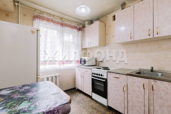 
  Продается 2-комн. квартира 42.1 м². Фото 13.