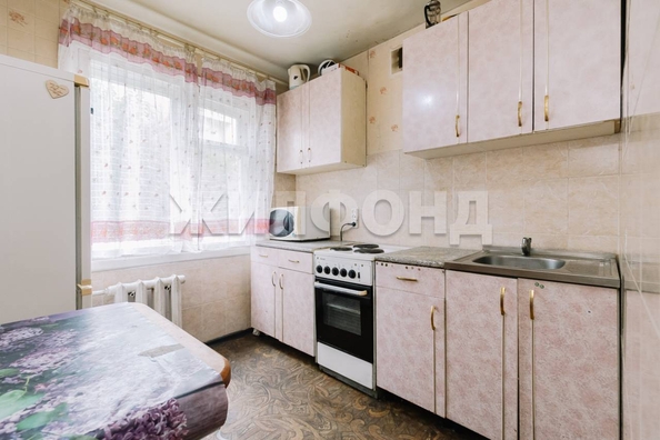 
  Продается 2-комн. квартира 42.1 м². Фото 16.