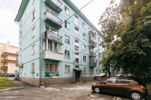 
  Продается 2-комн. квартира 42.1 м². Фото 24.